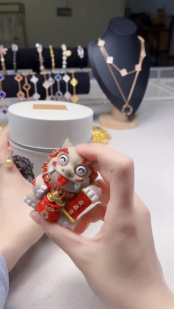 瓷片陶茶周边666文玩多人