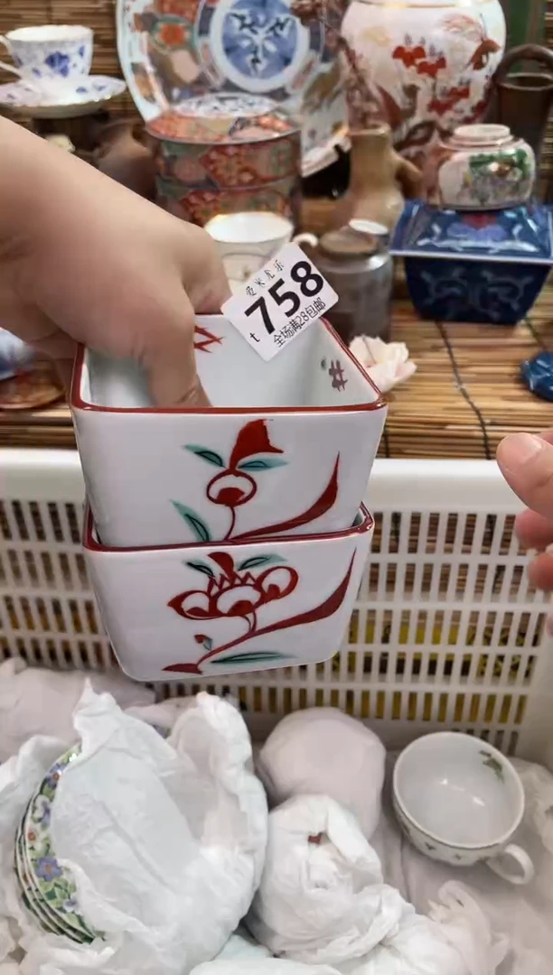 爱*全场满28包邮，陶瓷茶具瓷器