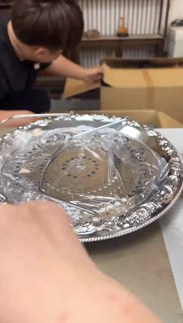 瓷片577聚宝缘海陶精选