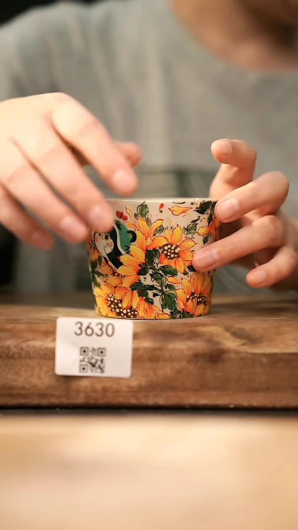 【落单孤品】福利/杯子@@3630