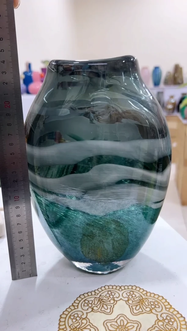 【闪购商品】也麦花器
