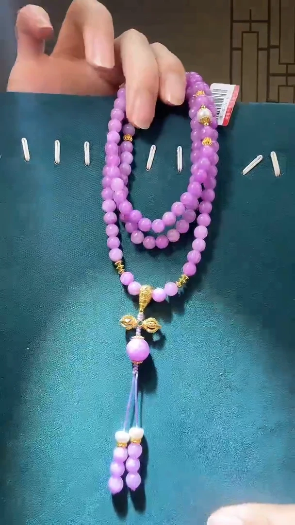 【闪购商品】琥珀裸石未镶嵌G3208佛珠