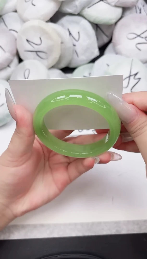 东凌女款手镯48-58.4