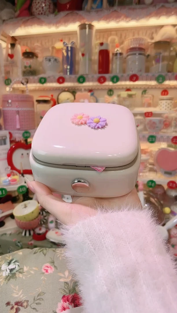 【闪购商品】摆件针线盒品质好，发货快，放心拍