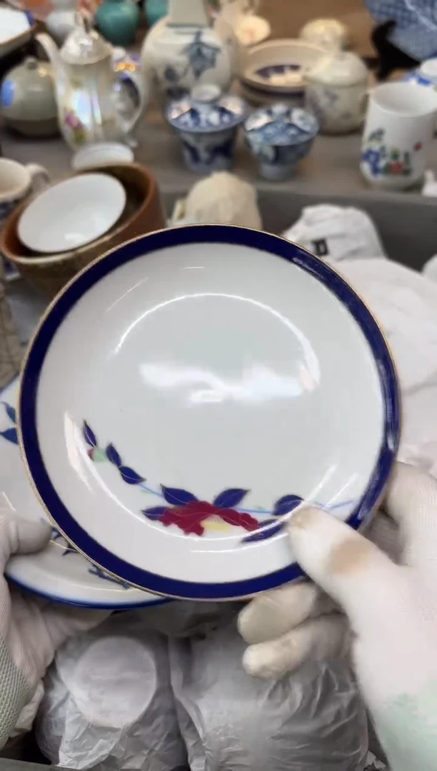 摆件聚***屋瓷器瓷器瓷器瓷器