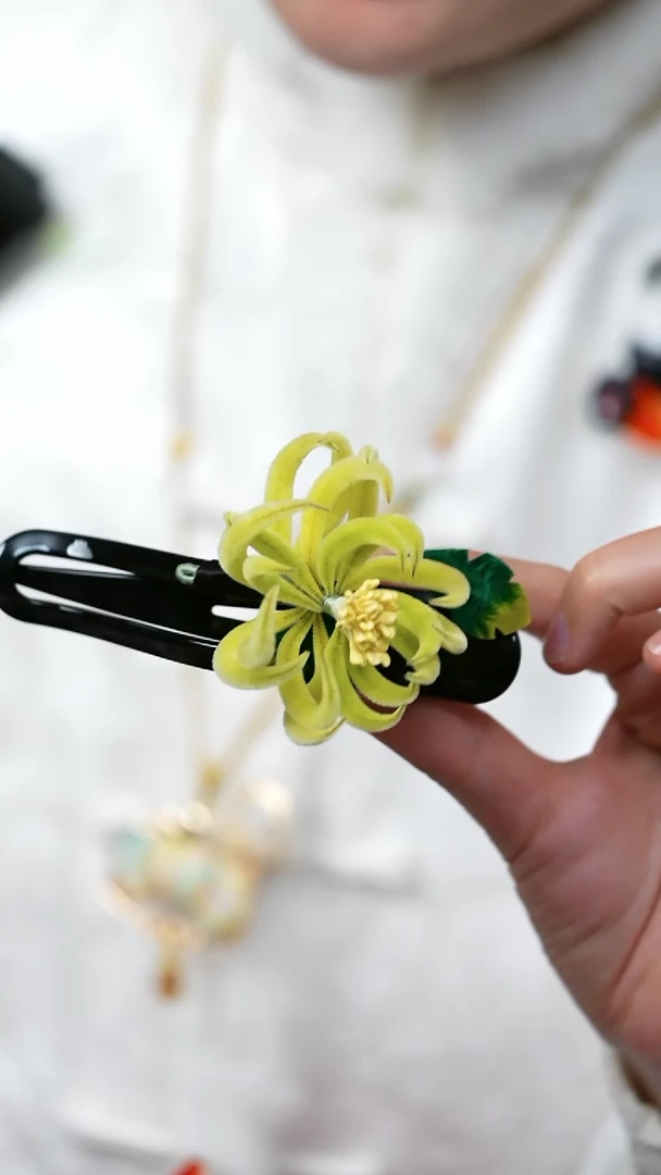 织绣0801非遗国风手工美物