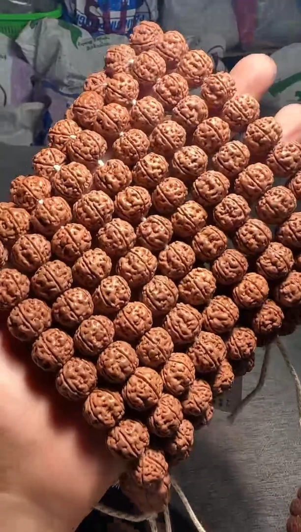 手串金刚菩提非全品超头精挑老树王手持-13mm