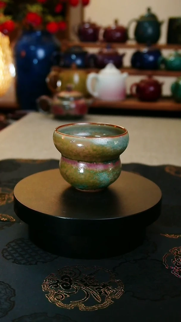 【闪购商品】瓷片陶源清舍A        289