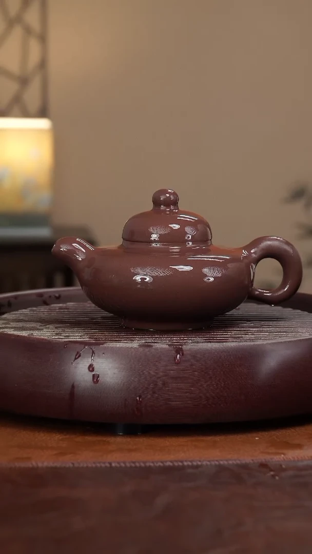 【闪购商品】紫砂茶壶宜兴紫砂壶