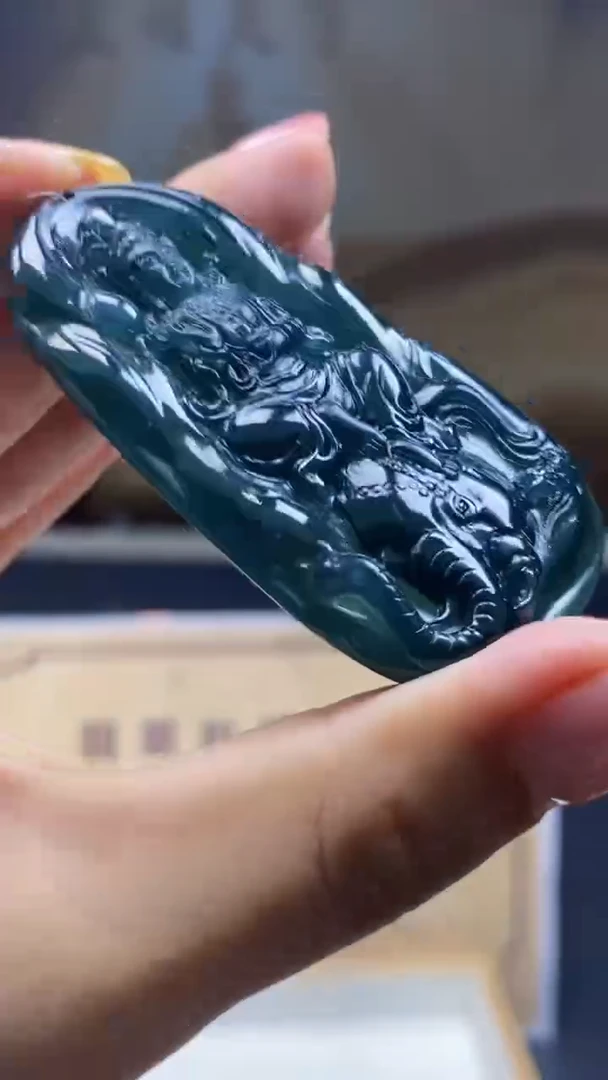 定制翡翠未镶嵌********711