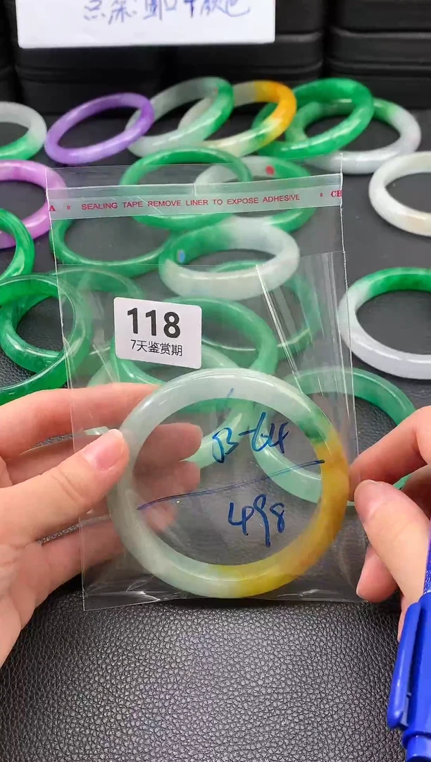 非金属无时尚手镯 所见即所得 七天鉴赏期