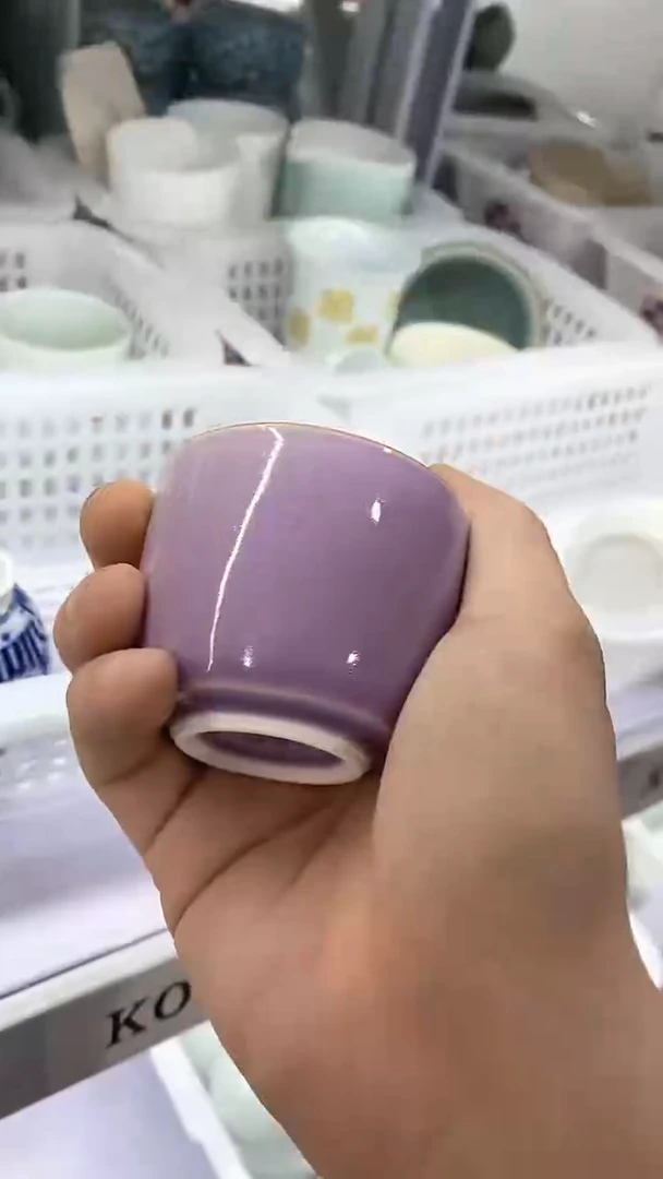 瓷片K039陶瓷茶具茶器
