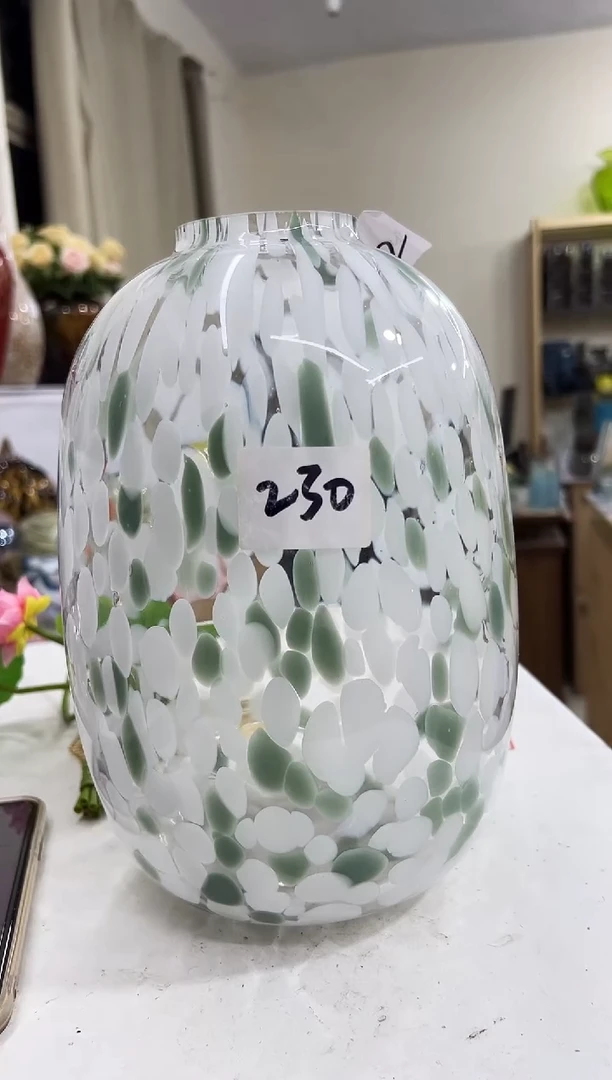 【闪购商品】也麦花器