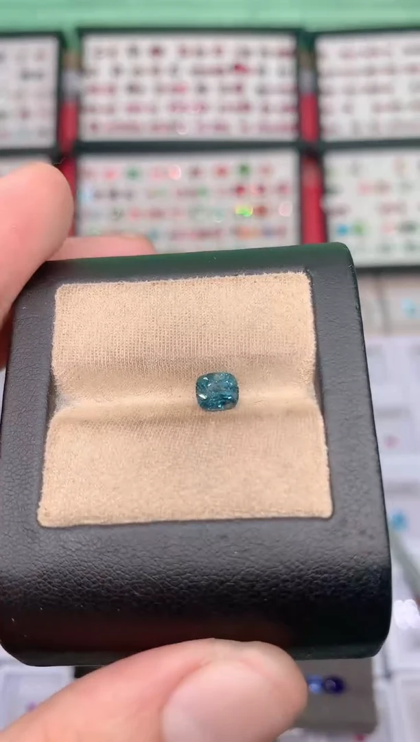 裸石尖晶石1.16ct