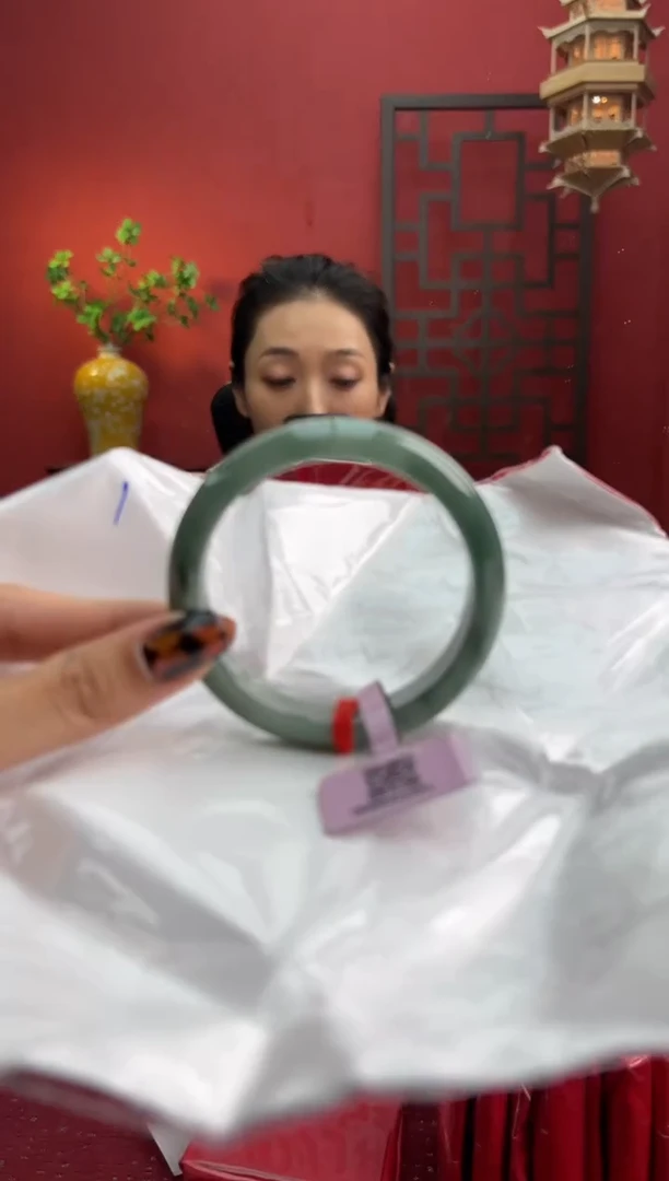 未镶嵌手镯翡翠翡翠手镯11
