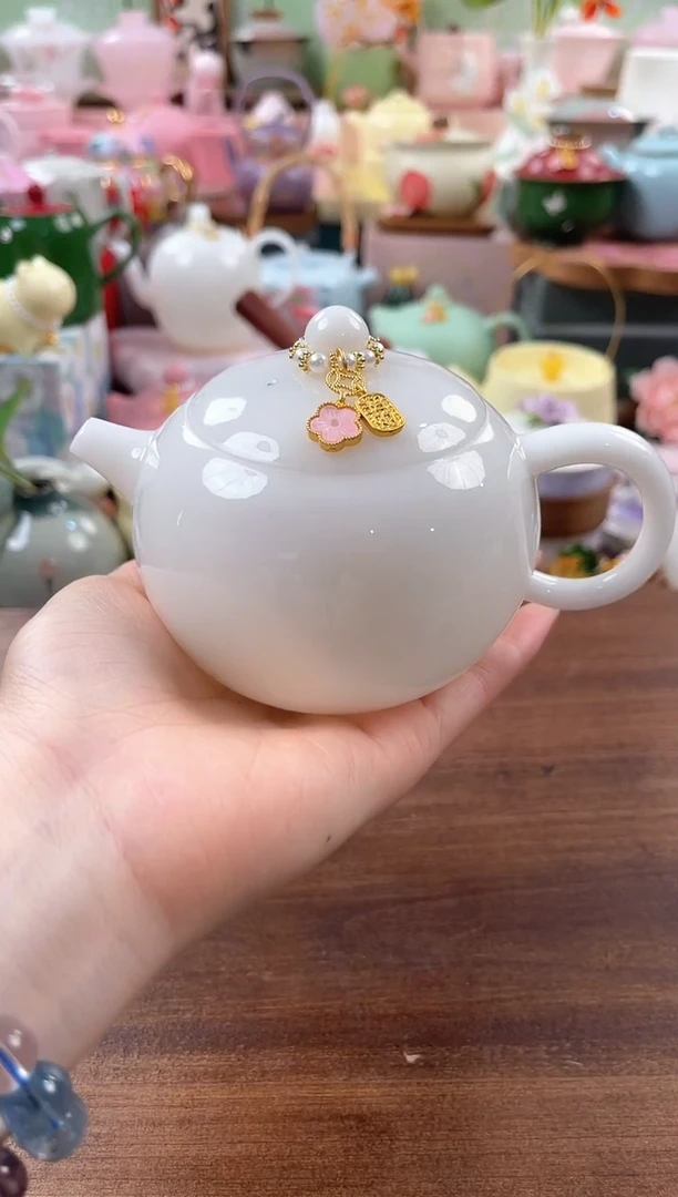 茶具：库存仅剩1件