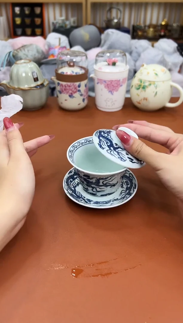 万家瓷坊清货商品链接@@F215