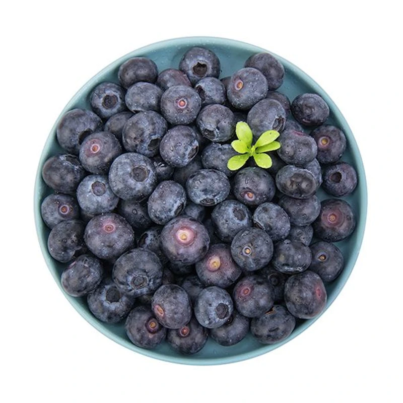 佳沃 18+蓝莓大果 125g/盒