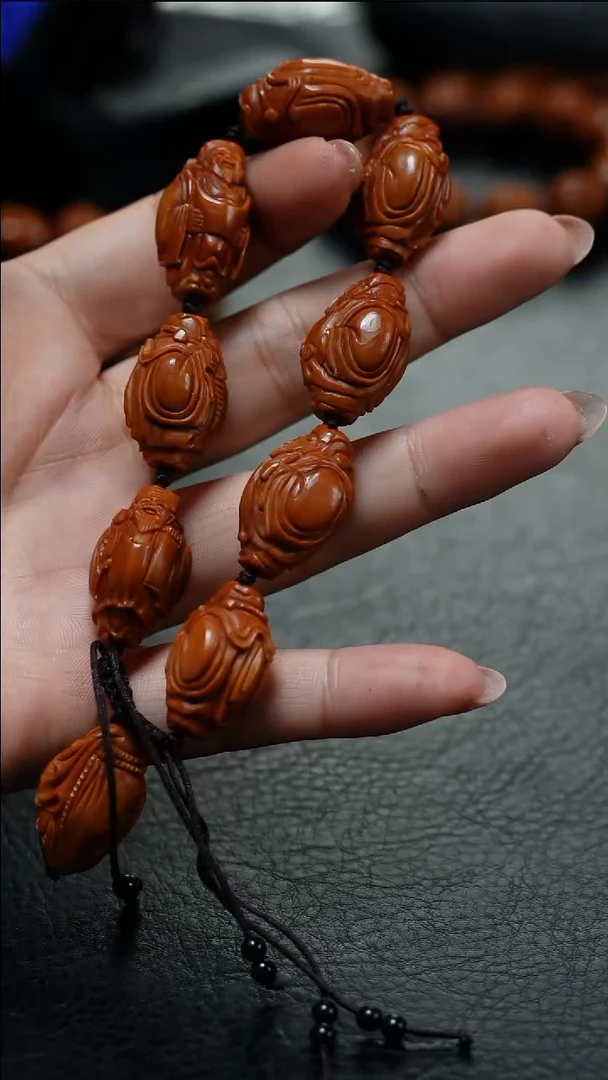 手串/手链橄榄核 橄榄核