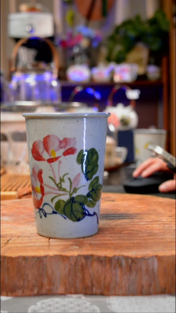 【闪购商品】杯景德镇瓷生活手作