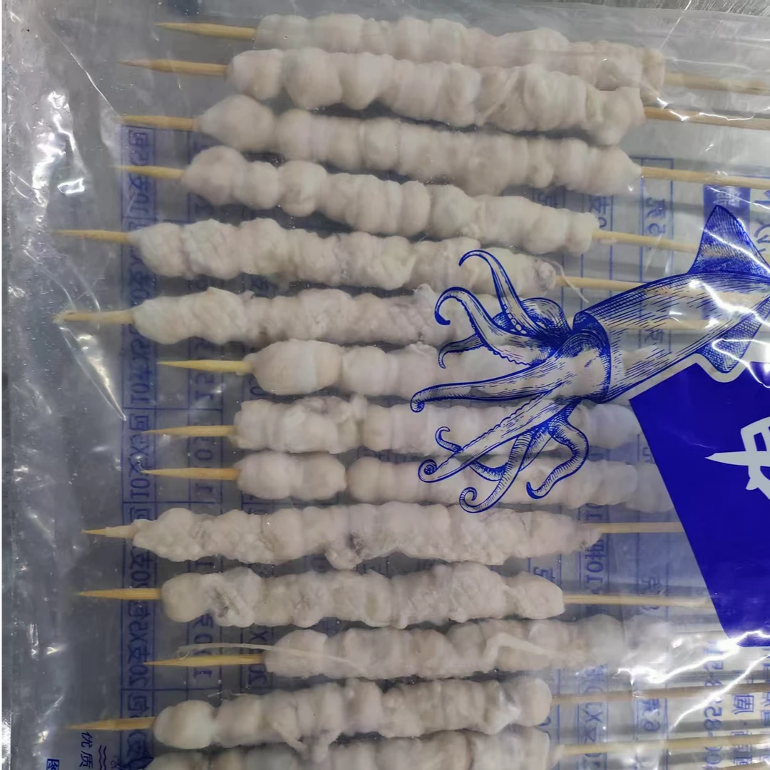 35克鱿鱼嘴铁板烧烤
