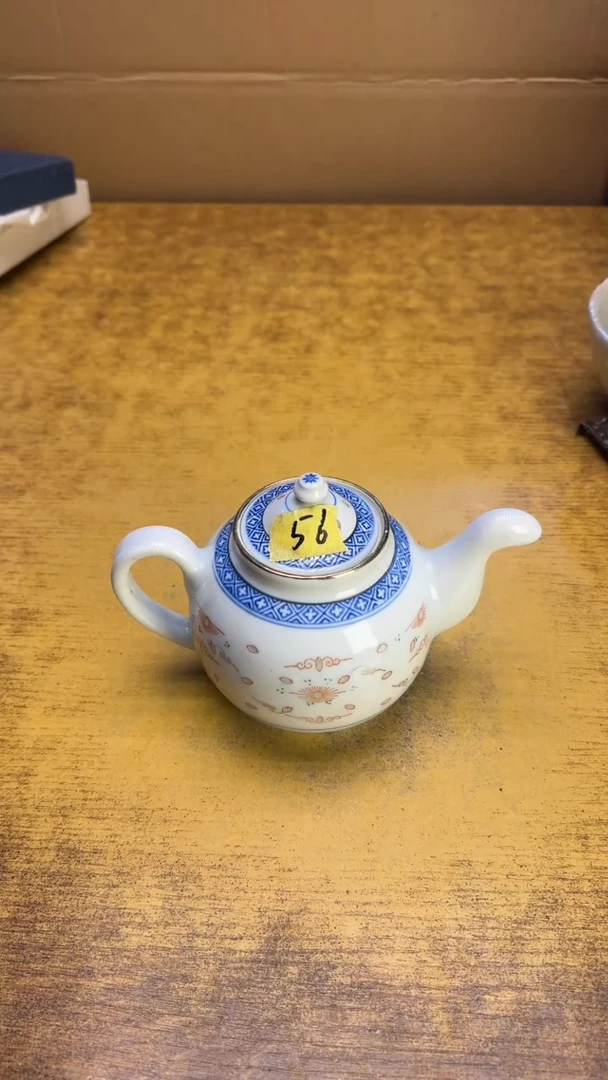 【闪购商品】其他瓷器瓷老破旧56