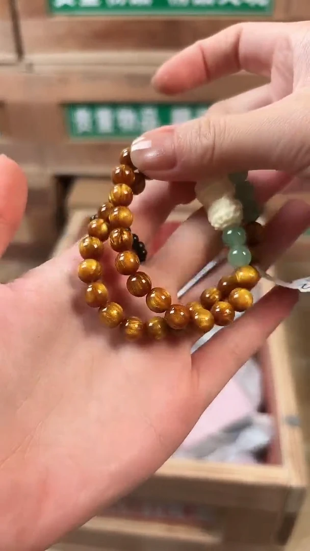 手串花香阁甄选福利闪购商品无礼盒