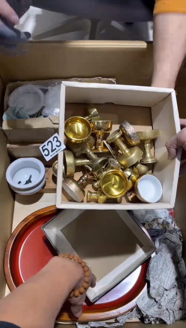 K****材523.........茶道具