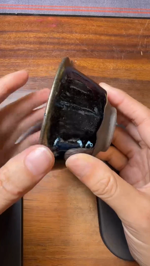 茶盏华瓷高端收藏176