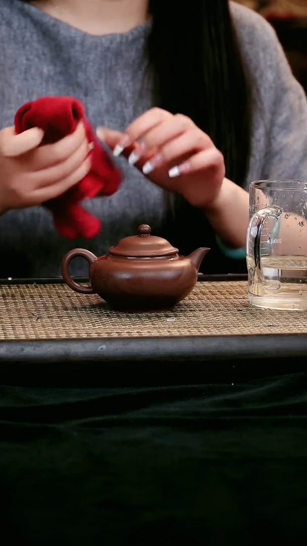 【闪购商品】紫砂茶壶宜兴紫砂茶壶