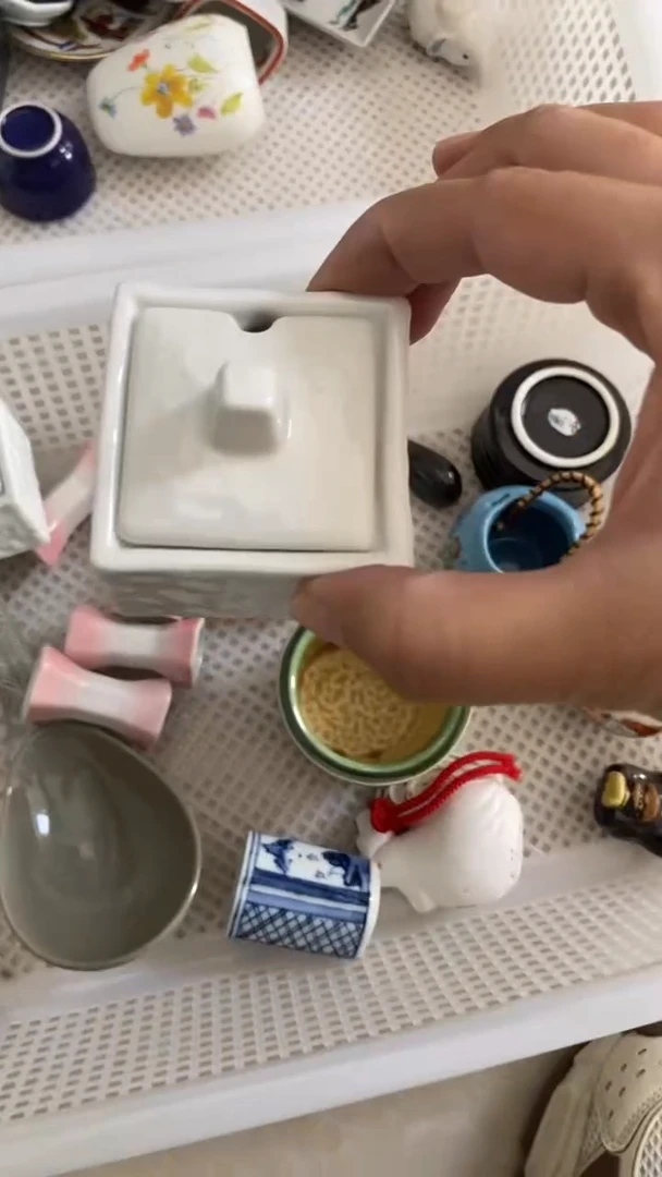 其他大*元小香瓷器 满20包邮