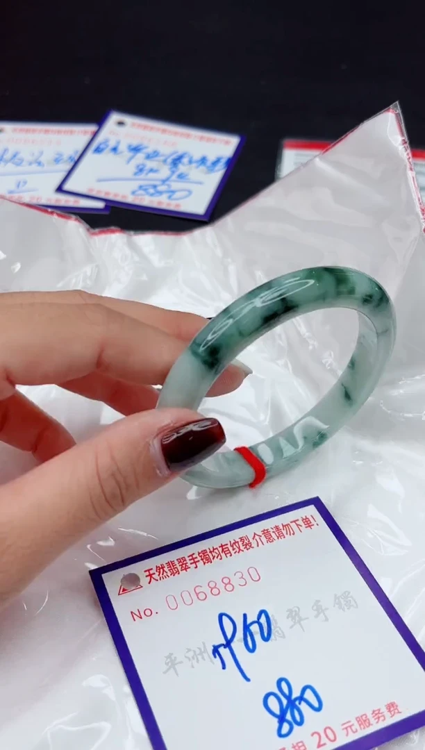 未镶嵌手镯翡翠11111111