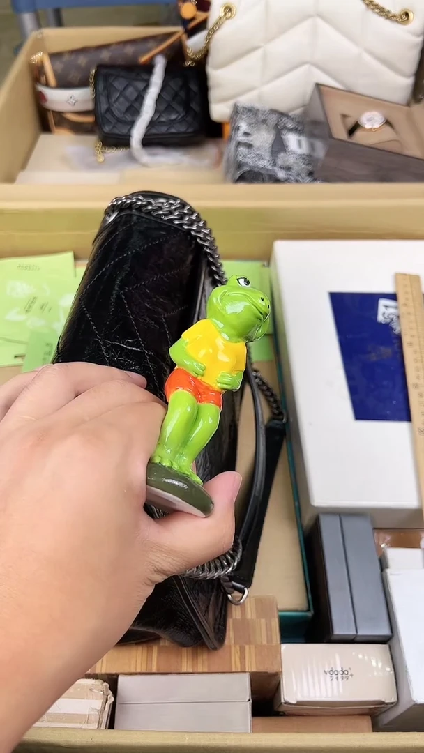 瓷片全球寻宝高端瓷儿