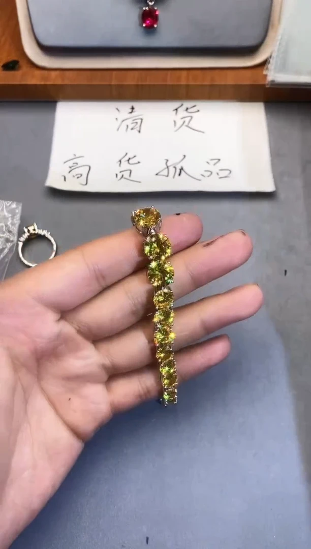 【闪购商品】石英质玉珠宝奇石合金1