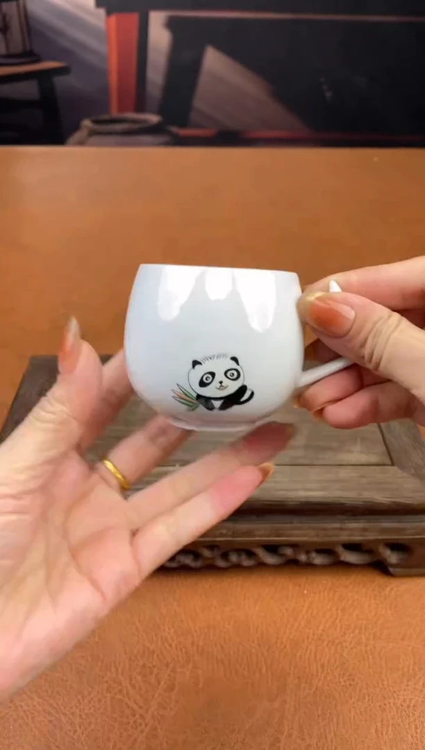 【闪购商品】陶禧茶器闪购福利V