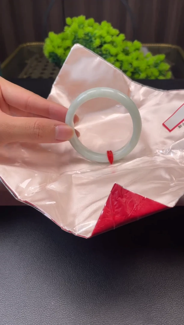 未镶嵌手镯翡翠1988