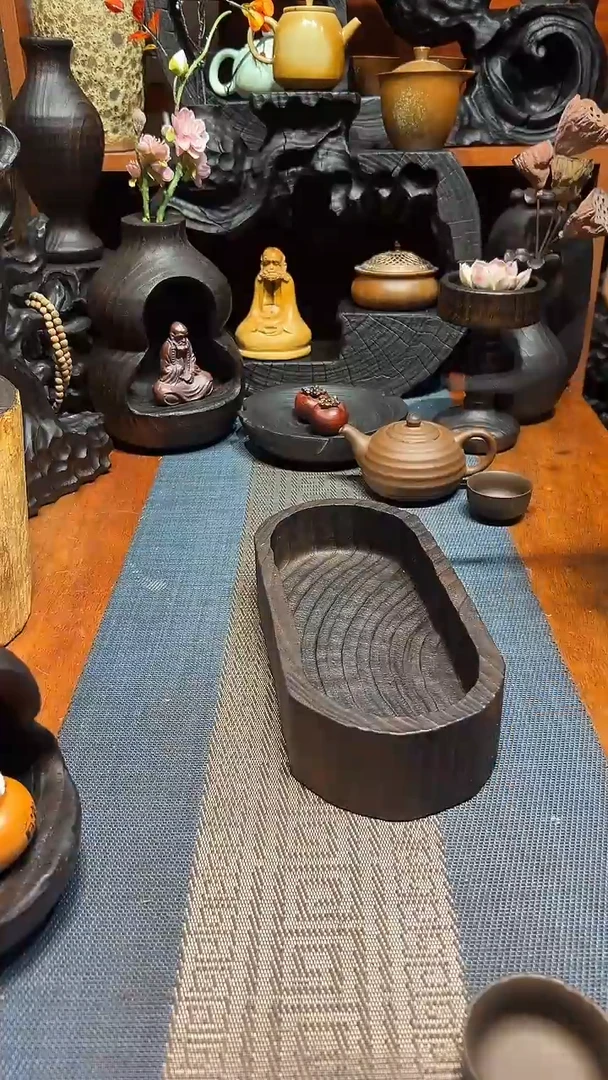 香樟木香樟木一物一拍