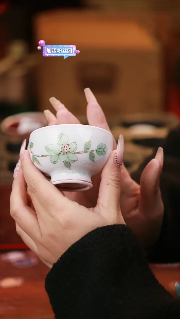 【闪购商品】其他茶具茶具（无礼盒@@T1763