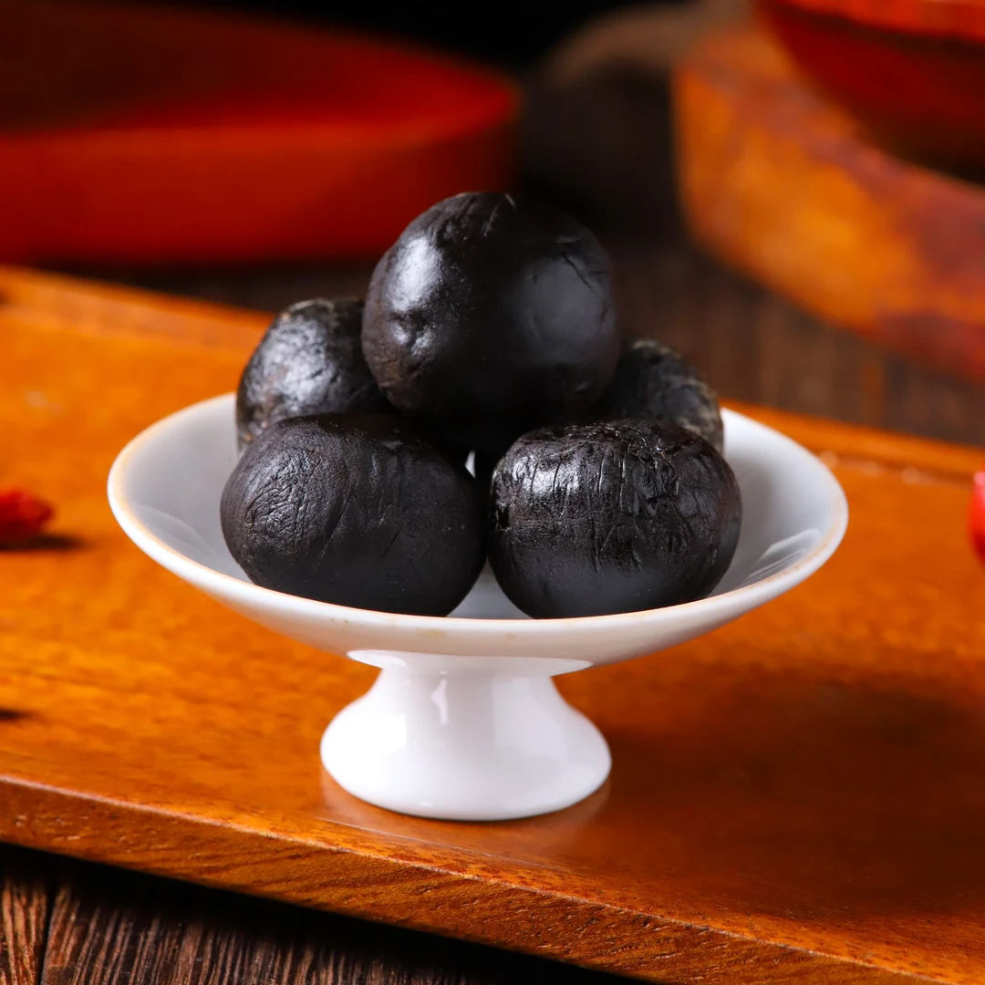 吉林特产鹿膏 加池 手工熬制高度浓缩