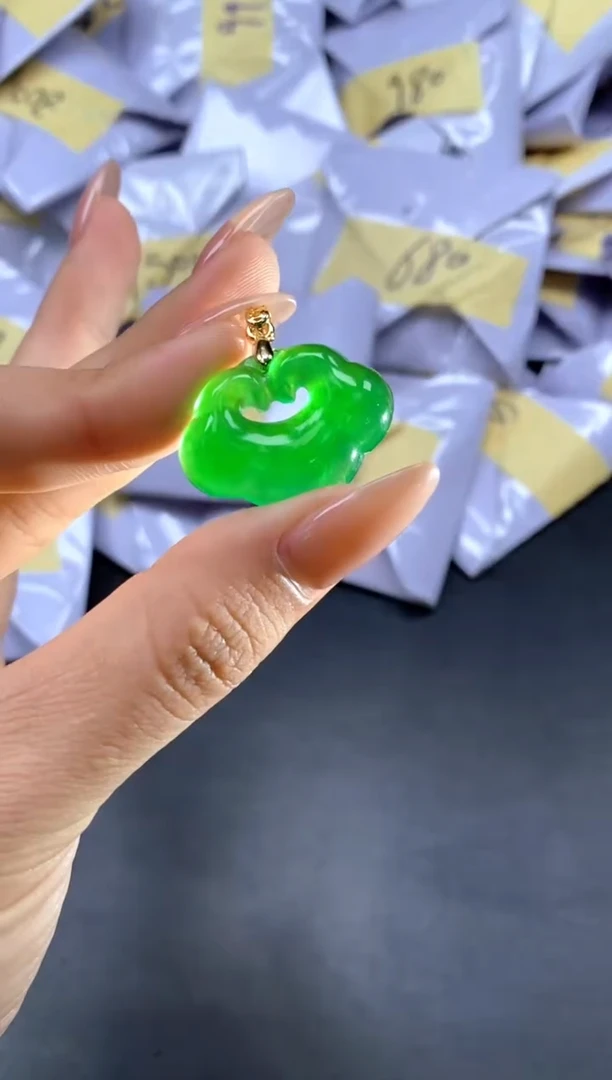 所见即所得（一物一拍）81