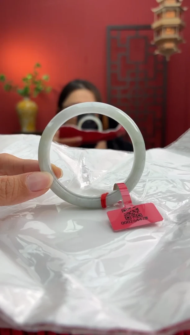 未镶嵌手镯翡翠翡翠手镯5