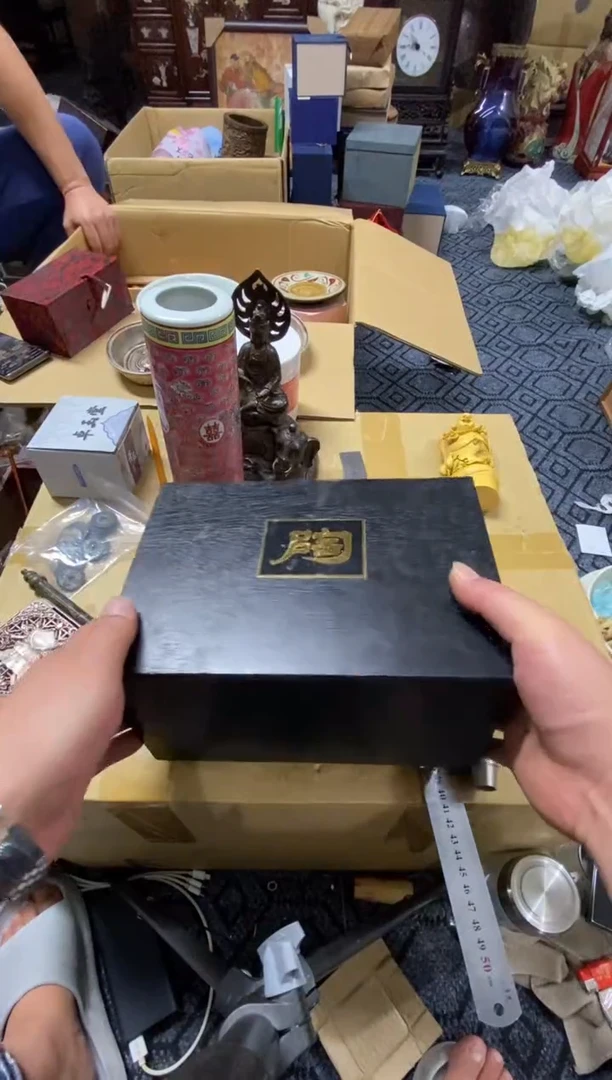 1拼*博精品瓷一物一拍定闪