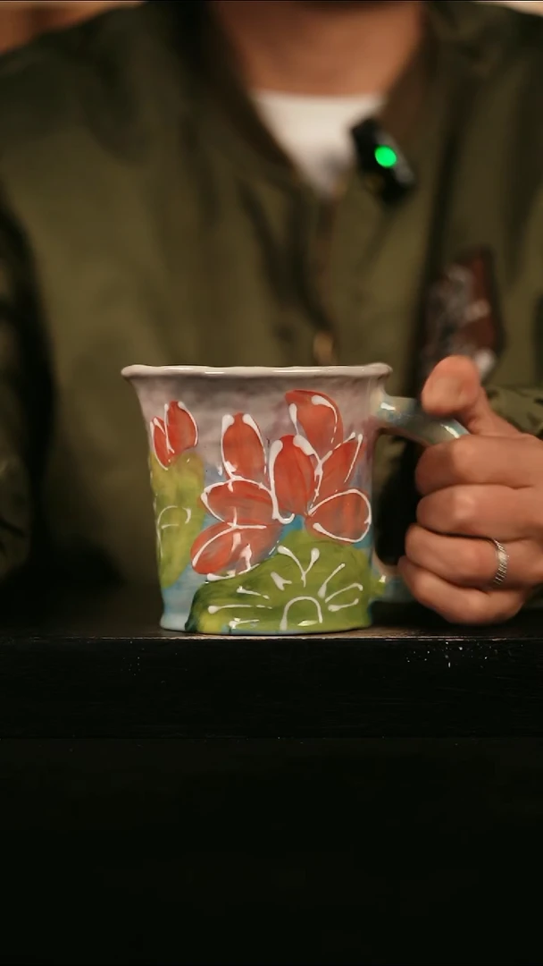 其他073遇瓷手作同款