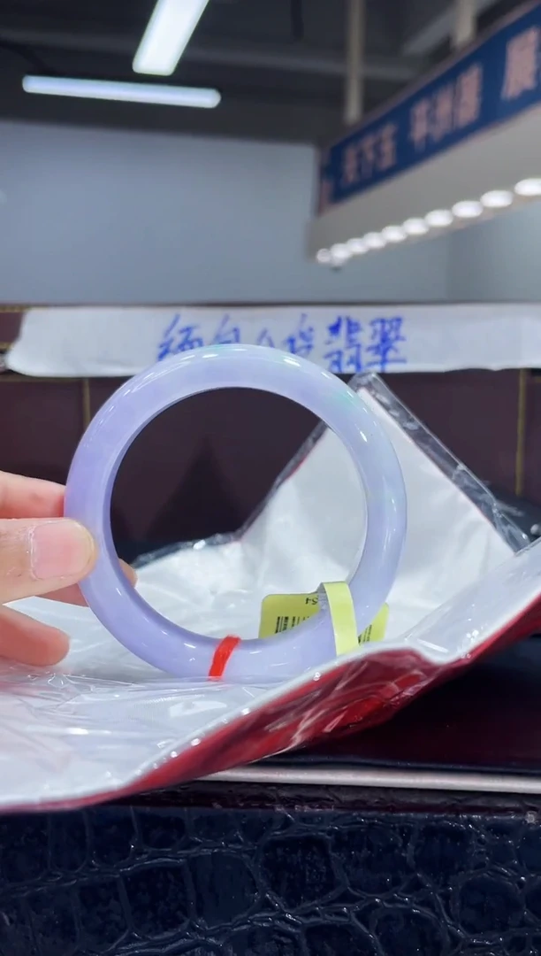 未镶嵌手镯翡翠6