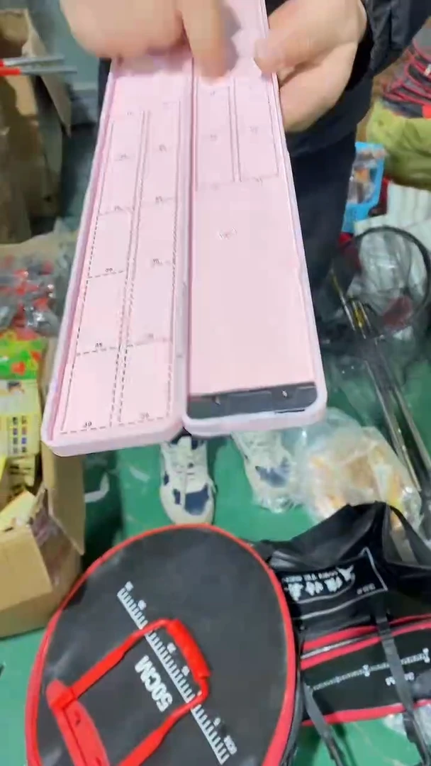 子线盒颜色随机