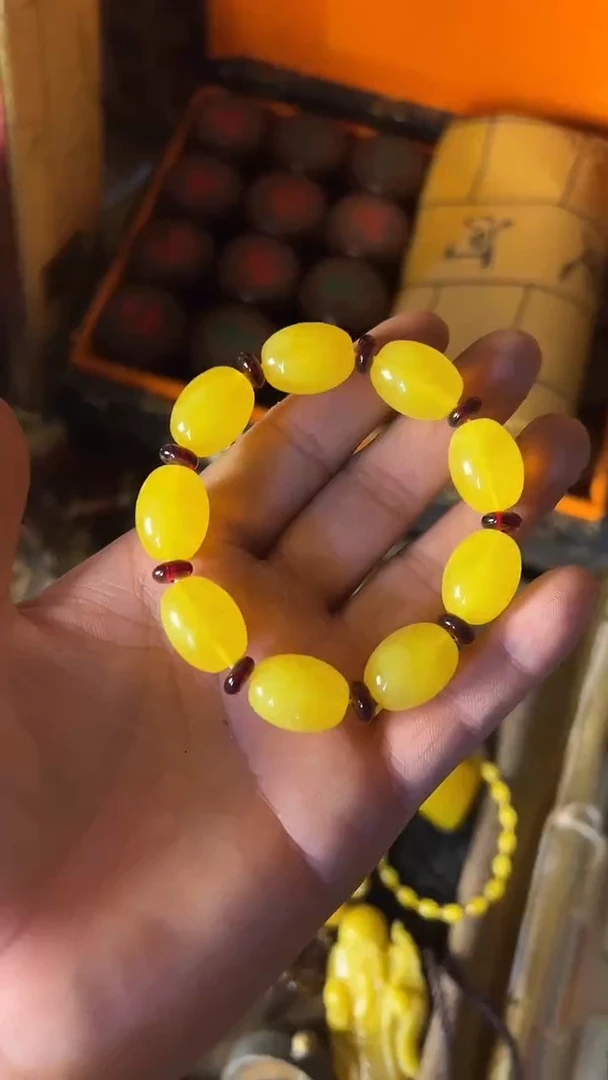 吊坠滴血莲花菩提三三甄选