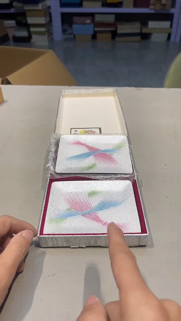 手工艺品琉璃跳**雨 城城工艺品店