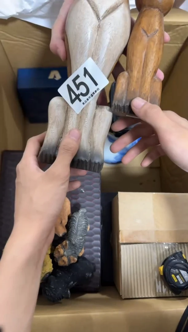 蟹**包451中古产品，谨慎购买