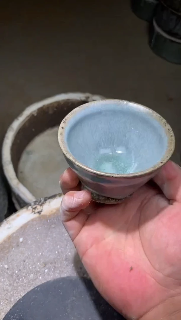 茶盏192瑕