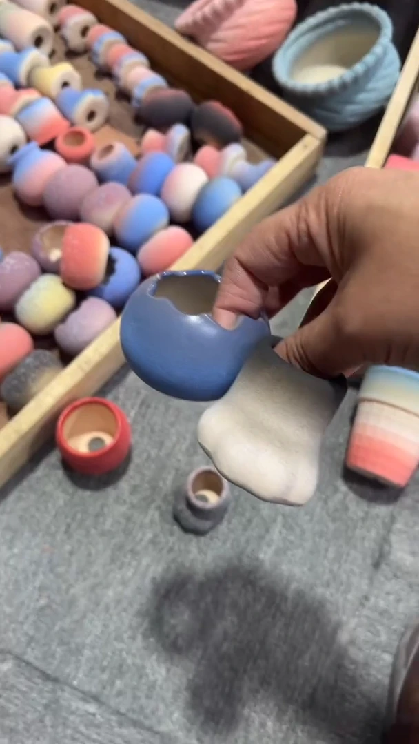 【闪购商品】红陶1